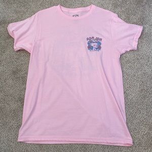 Ron Jon x Billabong Tee